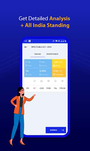 Skholar: UPSC Civil Service, EPFO, State PCS Exams screenshot 2