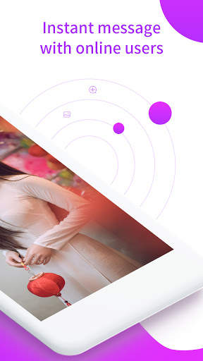 HugMe – Live Video calling and chatting screenshot 2