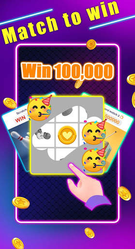 Lucky Time - Win Rewards Every Day screenshot 1
