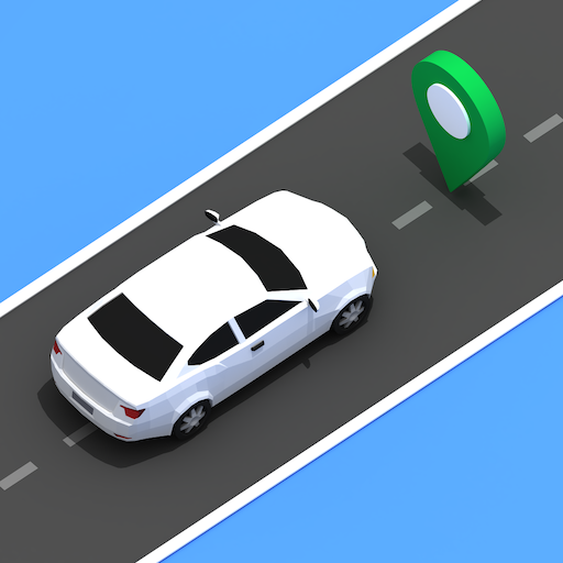 Pick Me Up 3D icon