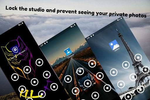 AppLock screenshot 5