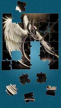 Angels Jigsaw Puzzle screenshot 8