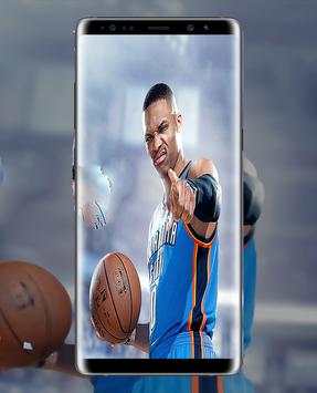 NBA wallpapers screenshot 2
