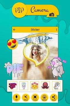 PIP Camera screenshot 4