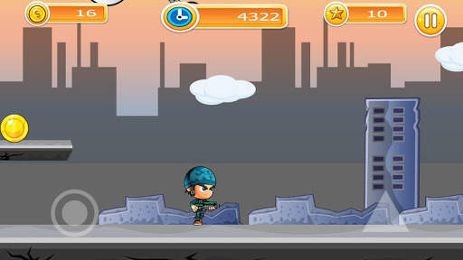 Zombie Shooter 2020 screenshot 3