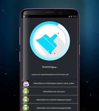 MTK Flash Cleaner screenshot 2