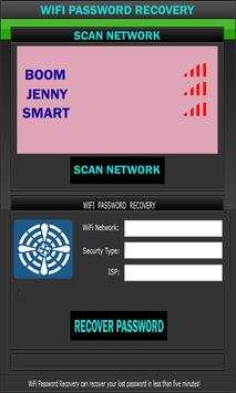 Wifi Master Key(Fast&Pro) screenshot 2