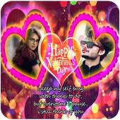 Love Dual Photo Frame 1.2