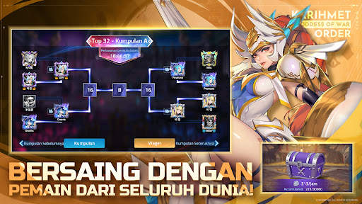 Mobile Legends: Adventure screenshot 4