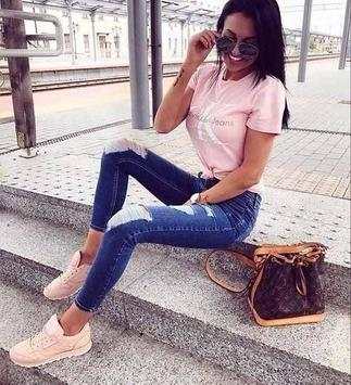 💖💖💖Teen Casual Outfits 💖💖💖 screenshot 5