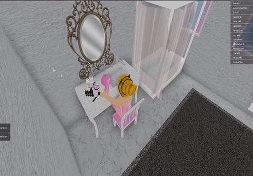 Guide Barbie Life In The Dreamhouse Mansion Roblox screenshot 8