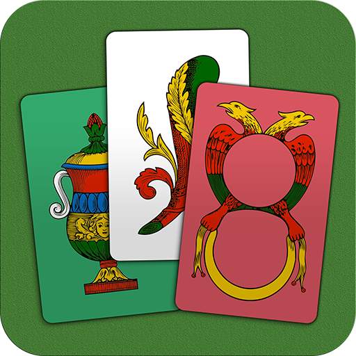 Italian Solitaire 2.00.199