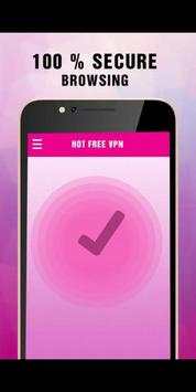 Hot VPN screenshot 3
