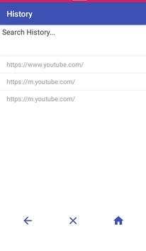 Speed Social Browser screenshot 4