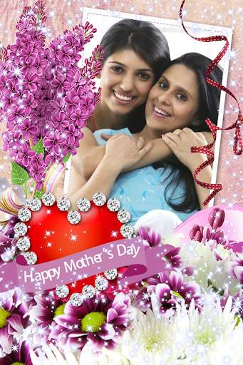 Mother's Day Photo Frame 2022 screenshot 6