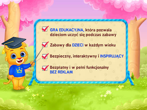 123 liczby dla dzieci screenshot 13