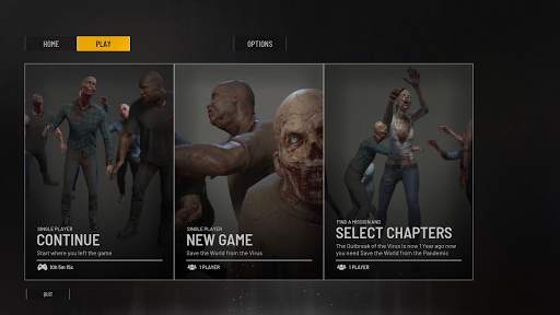 Days Later - Zombie Survival Apocalypse Shooter screenshot 4