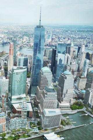 New York wallpapers screenshot 8