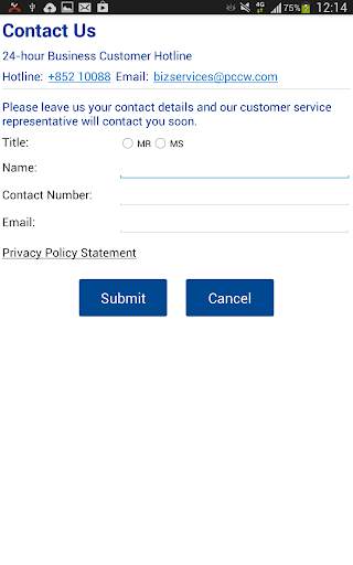 Mobile Catalog screenshot 8