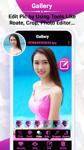 Gallery New screenshot 4