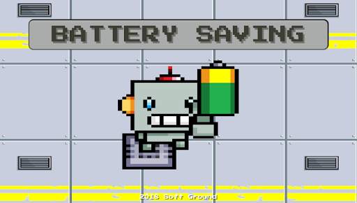Battery Saving screenshot 5