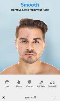 Smarty : Casual Man Image Editor screenshot 5