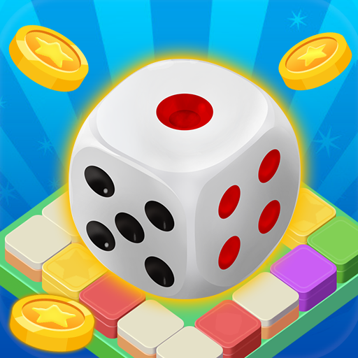 Pop Dice - Start Rolling And Go icon
