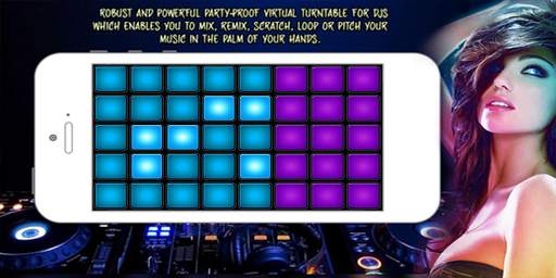 DJ Studio 7 screenshot 5