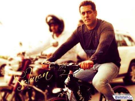 Salman Khan screenshot 1