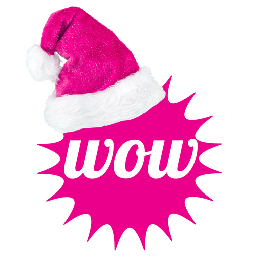 Wowcher – Deals &amp; Vouchers icon