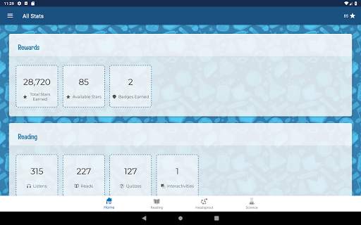 Kids A-Z screenshot 16