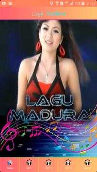 Lagu Madura screenshot 2