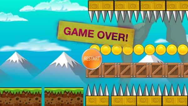 Ninja Revolution screenshot 5