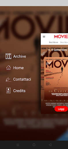 Best Movie Magazine screenshot 4
