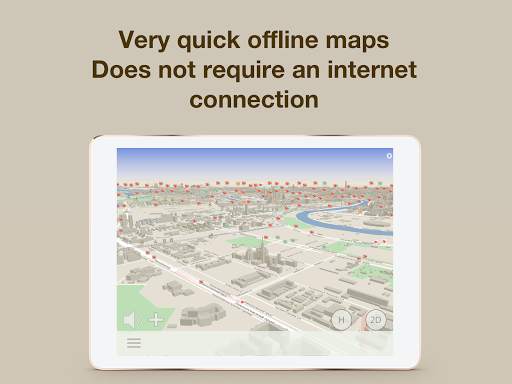 ContraCam - Speed Cameras, HUD screenshot 7