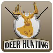 3D Sniper Jungle Hunting, Deer 1.1