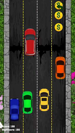 Car Racing Game screenshot 3