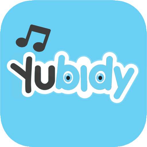 Yubidy - Free Music Downloader All Songs 2.1