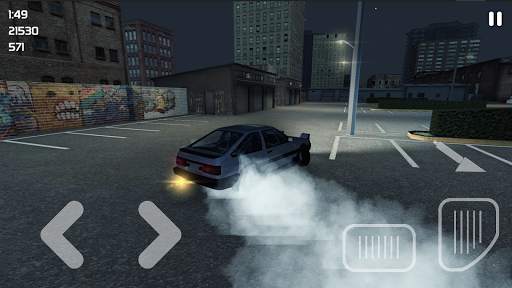 Drift Fanatics Car Drifting screenshot 11