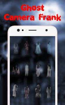 Ghost Camera Prank screenshot 2