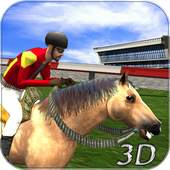 Hourse Jump Racing 1.4