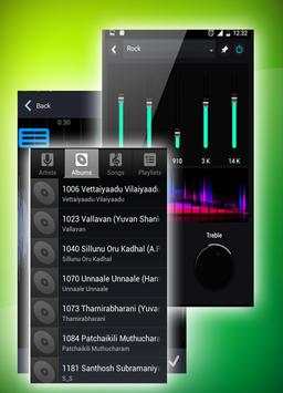 Music MP3 Player HQ screenshot 6