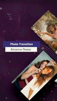 Photo Video Status Maker : Photo Slideshow screenshot 4