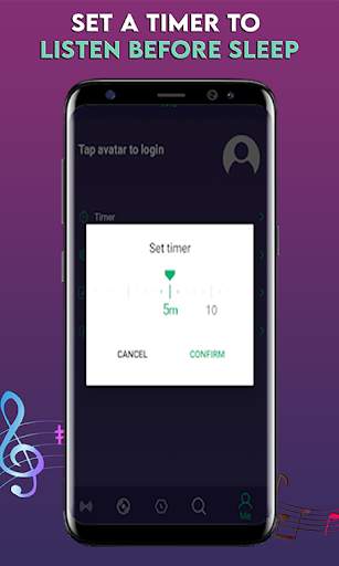 Free Music offline music & mp3 player download screenshot 7