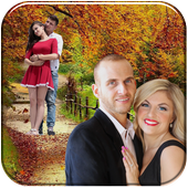 Blend Me Photo Mixture icon