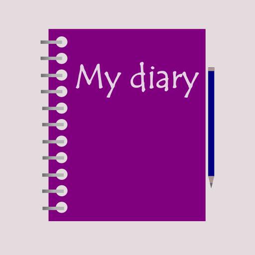 My Diary - Notes & Journal 1.0