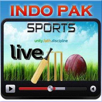 Indo Pak Live TV Video Channel स्क्रीनशॉट 3