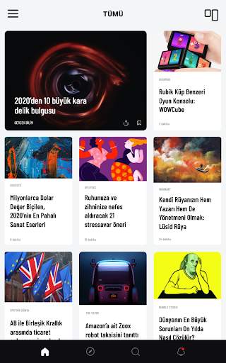 Bundle: Habere Ulaşmanın En Hı screenshot 7