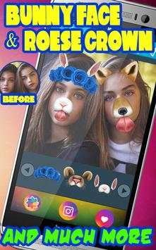 Snap Photo Filters screenshot 2