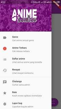 Animesuka 3 تصوير الشاشة
